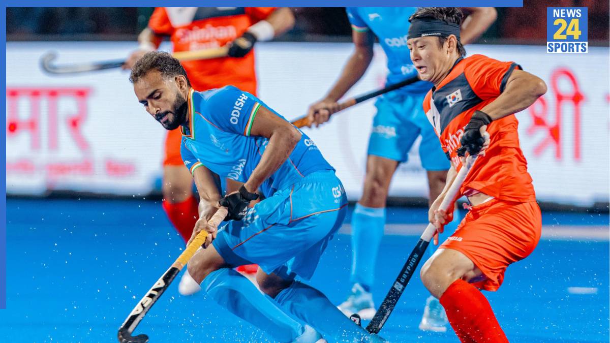 Hockey Asia Cup 2025 Hockey Asia Cup 2025