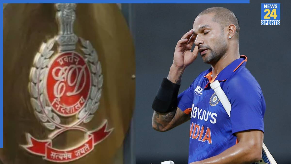 Shikhar Dhawan Shikhar Dhawan