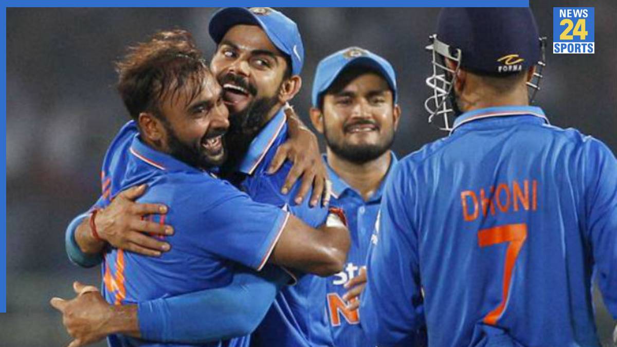 Amit Mishra Amit Mishra