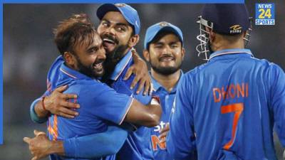 Amit Mishra