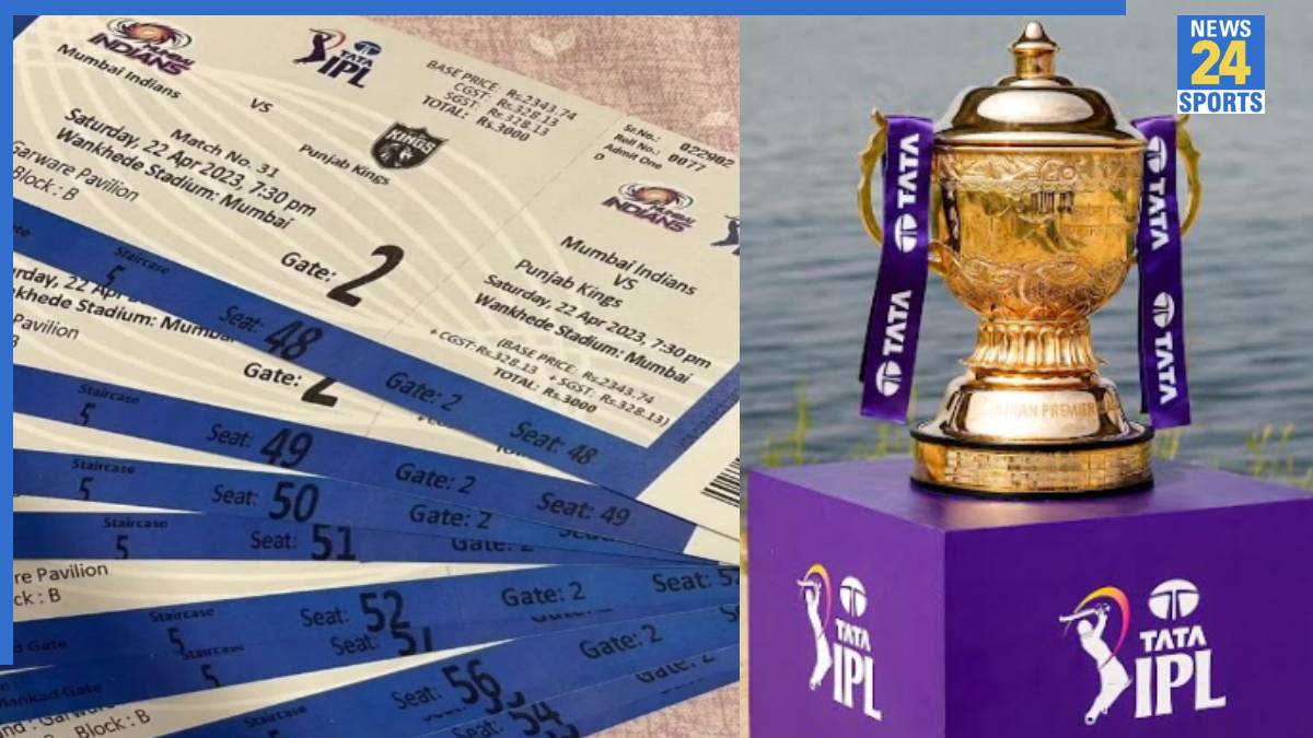 IPL Ticket Price Hike IPL Ticket Price Hike