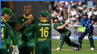 ENG vs SA ODI Series