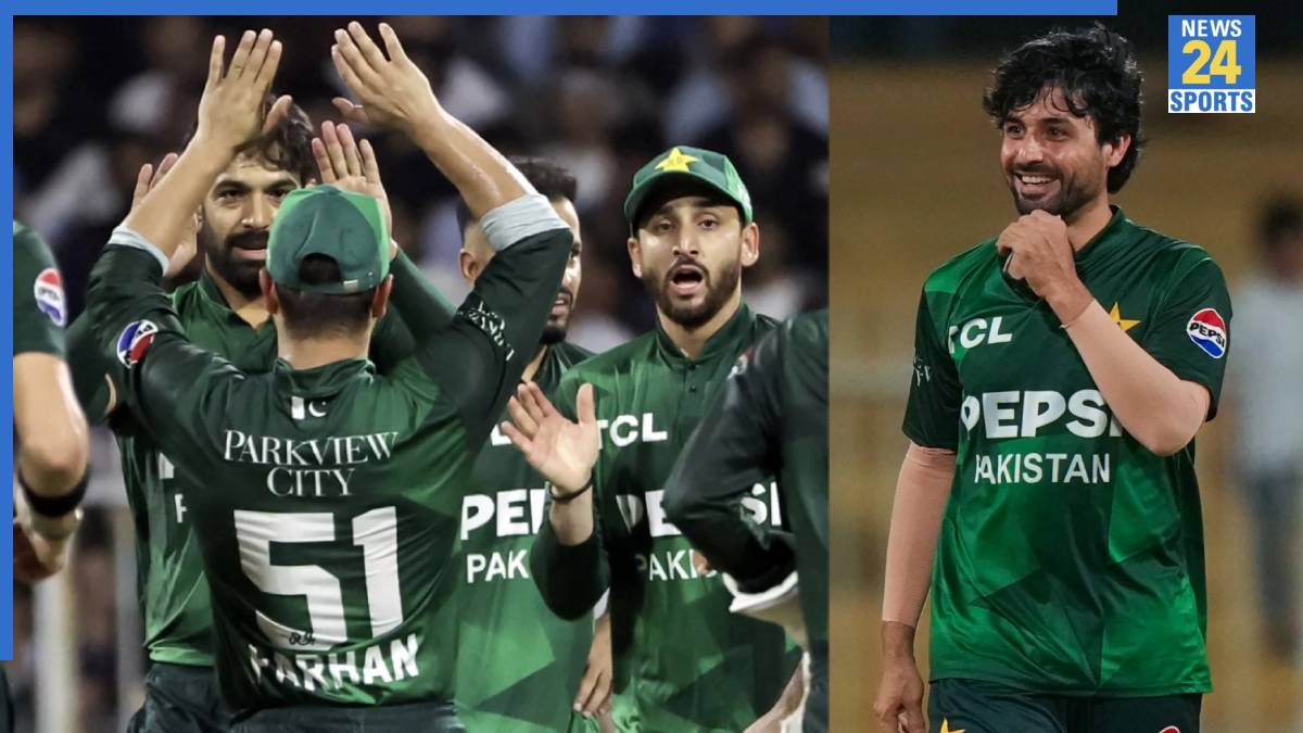 T20I Tri-Series 2025 Final T20I Tri-Series 2025 Final