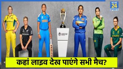 ICC Women’s World Cup 2025