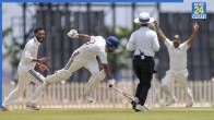 Duleep Trophy 2025