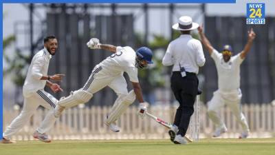 Duleep Trophy 2025
