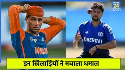 Asia Cup 2025 India Beat Pakistan Top performer