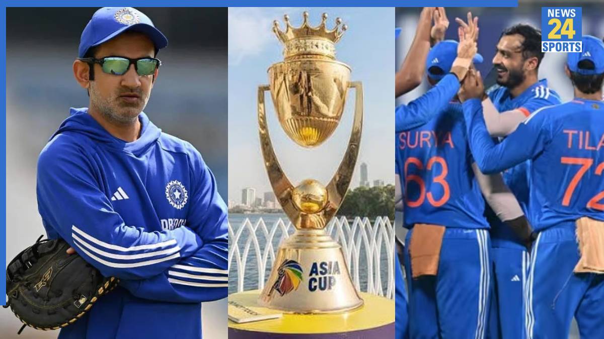 Asia Cup 2025 Asia Cup 2025