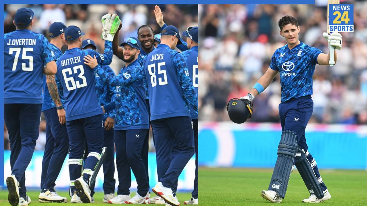 ENG vs SA ENG vs SA