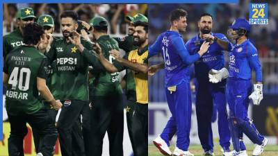PAK vs AFG
