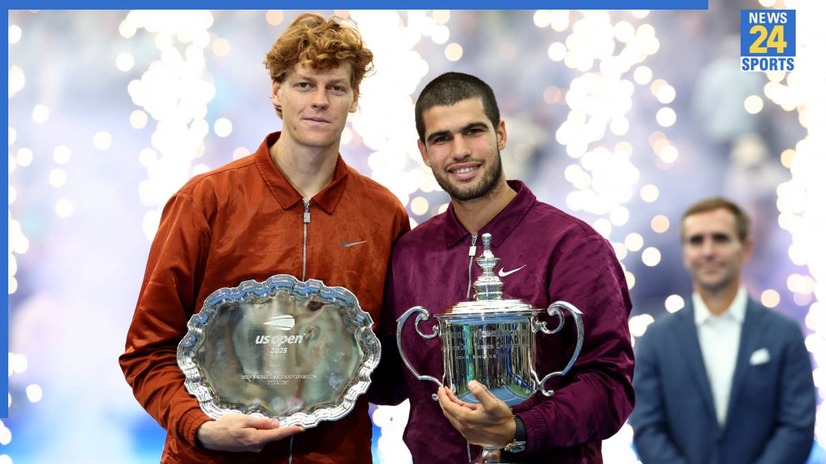 US Open 2025 US Open 2025