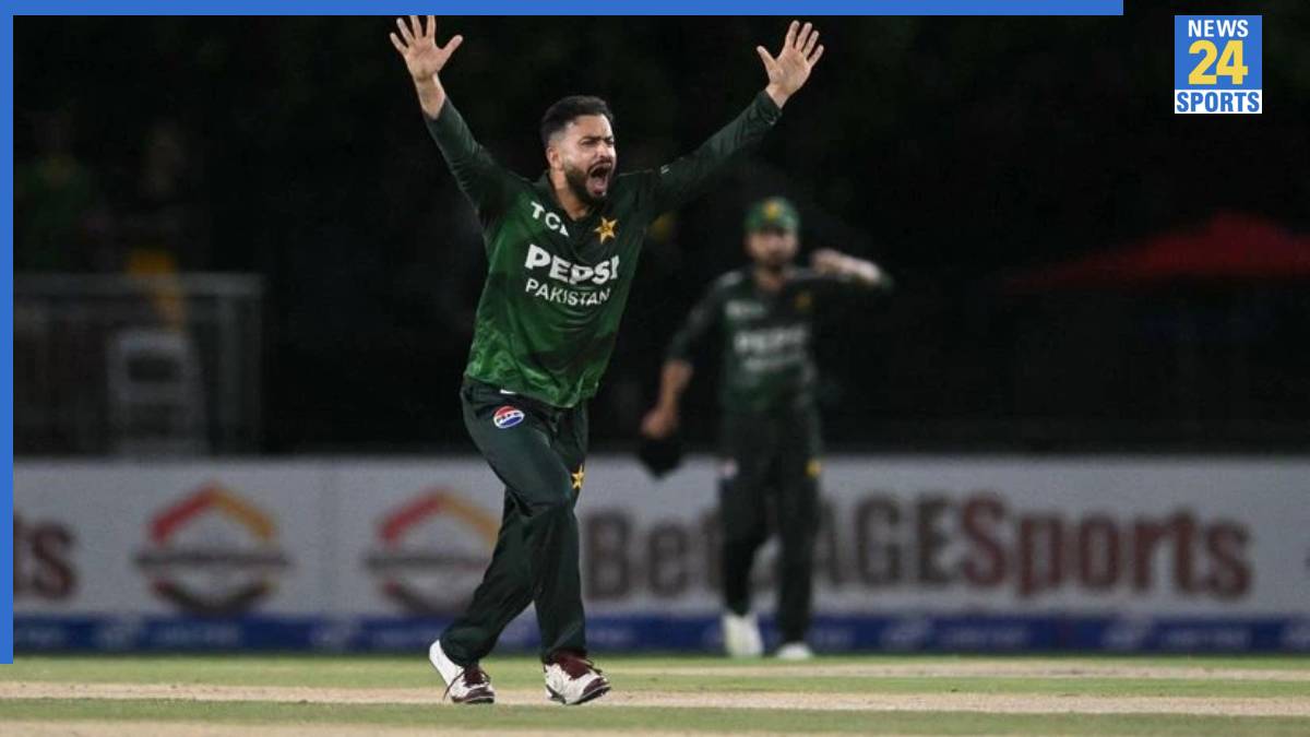 Mohammad Nawaz Mohammad Nawaz