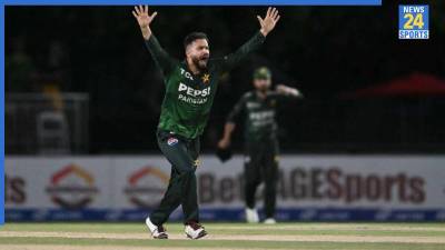 Mohammad Nawaz