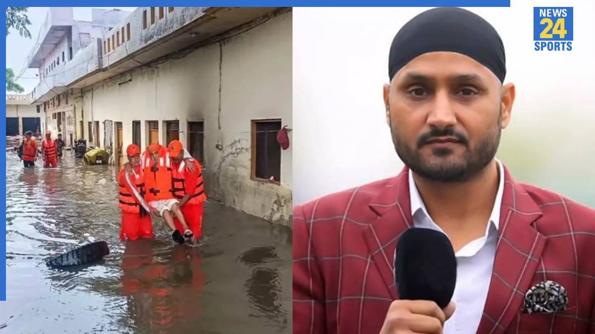 Harbhajan Singh Harbhajan Singh