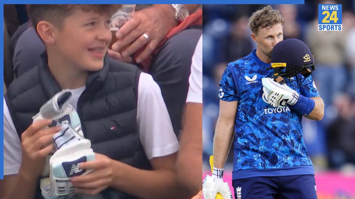 Joe Root Joe Root