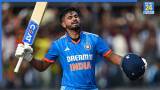 Shreyas Iyer