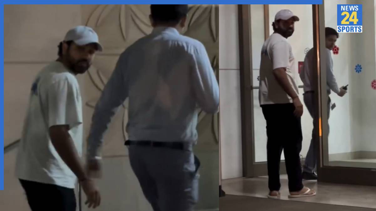 Rohit Sharma Rohit Sharma