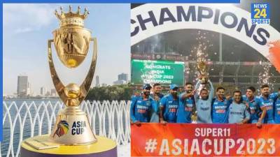 Asia Cup 2025 Prize Money