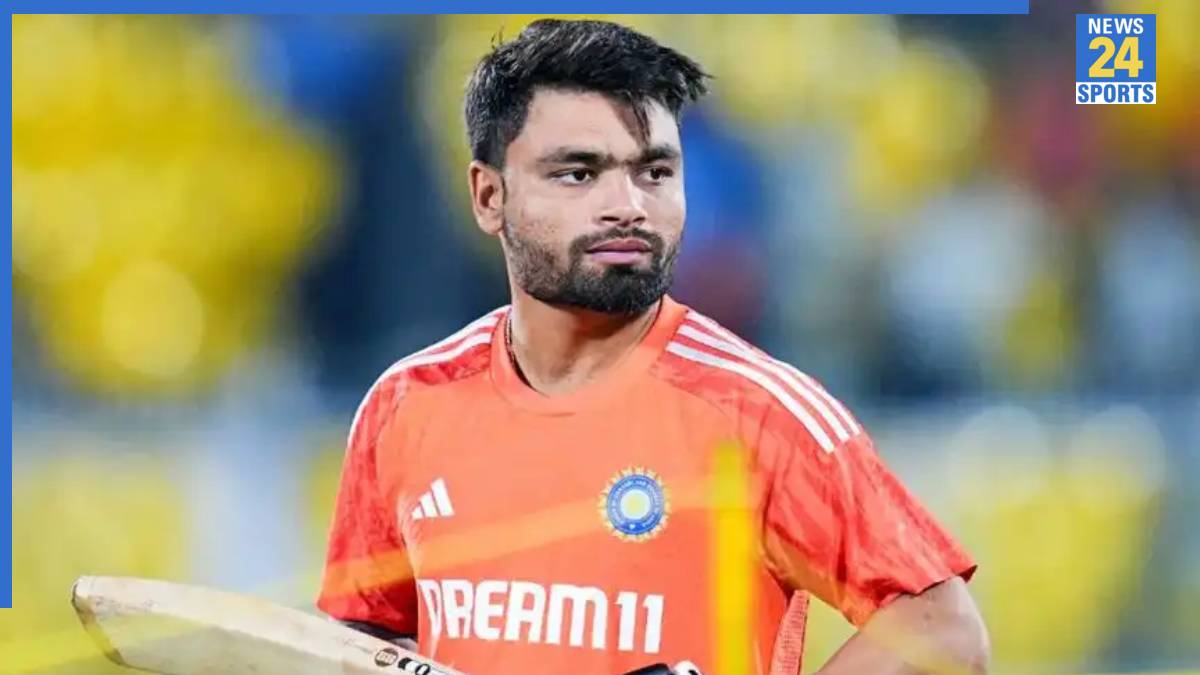 Rinku Singh Rinku Singh