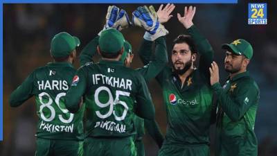 Usman Shinwari