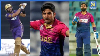 Asia Cup 2025 IND vs UAE