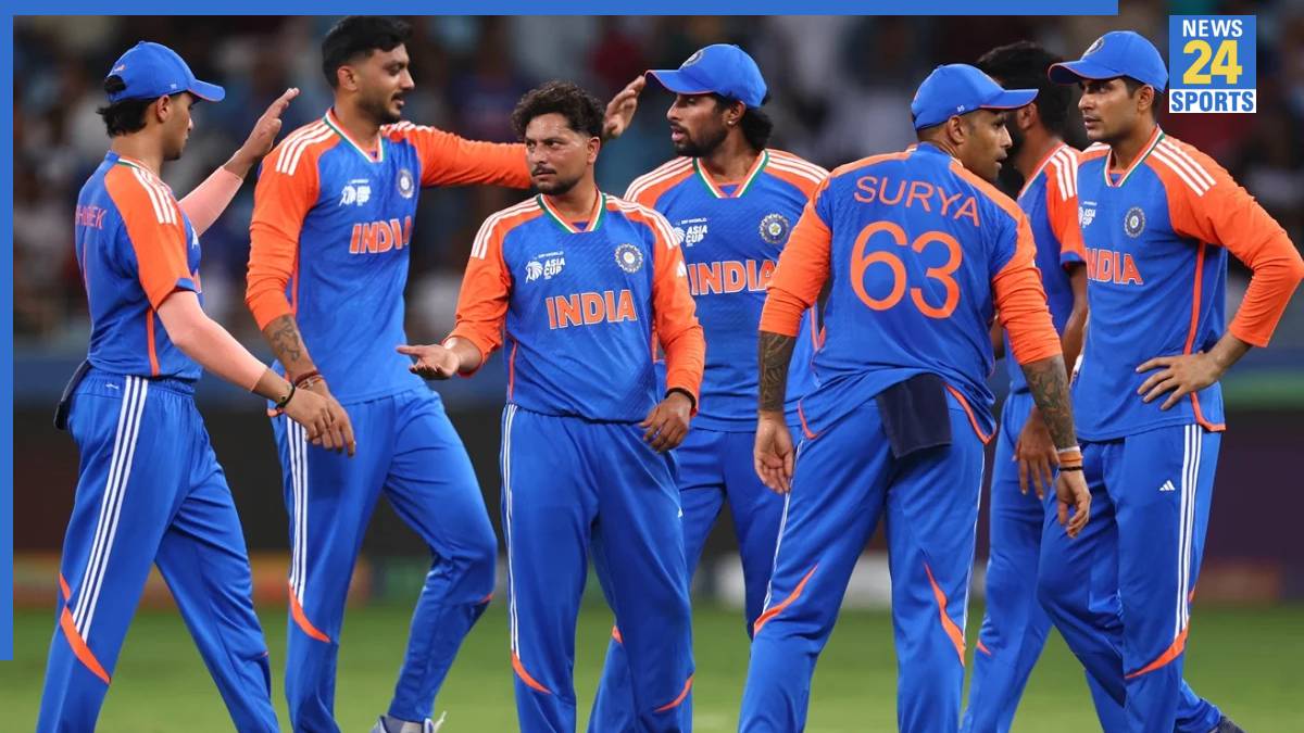 Asia Cup 2025 IND vs UAE Asia Cup 2025 IND vs UAE