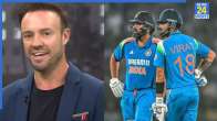 AB de Villiers