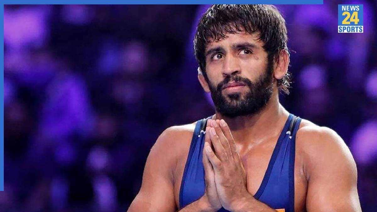 Bajrang Punia