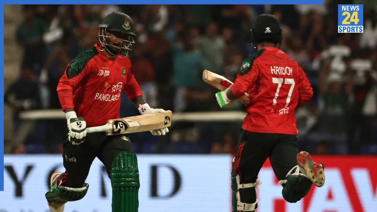 BAN vs HK Asia Cup 2025