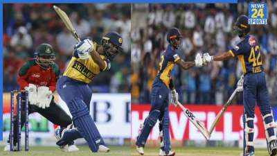 Bangladesh vs Sri Lanka, Asia Cup 2025
