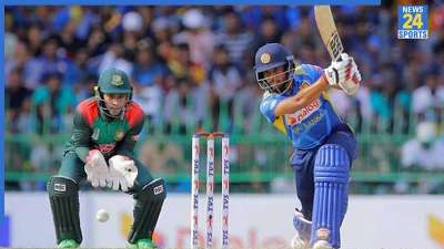 Sri lanka vs Bangladesh