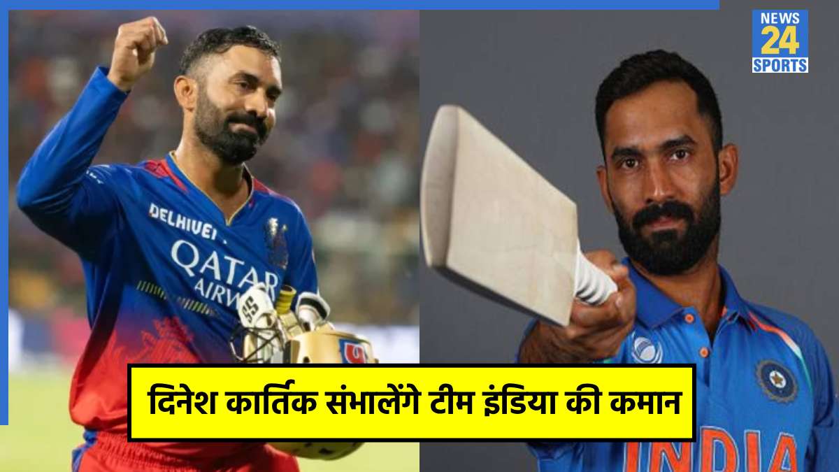 Dinesh Karthik