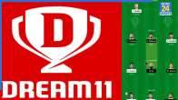 Dream 11