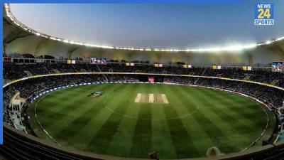 Dubai International Cricket Stadium