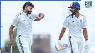 Duleep Trophy 2025
