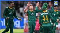 England vs South Africa