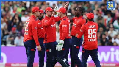 England Cricket Team