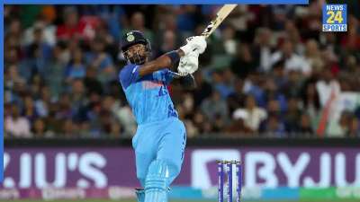 Hardik Pandya