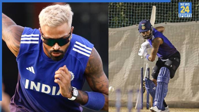 Hardik Pandya