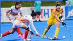Women's Hockey Asia Cup 2025