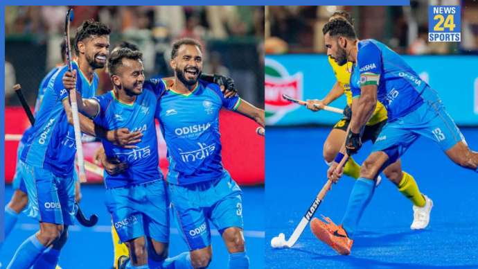 Hockey Asia Cup 2025