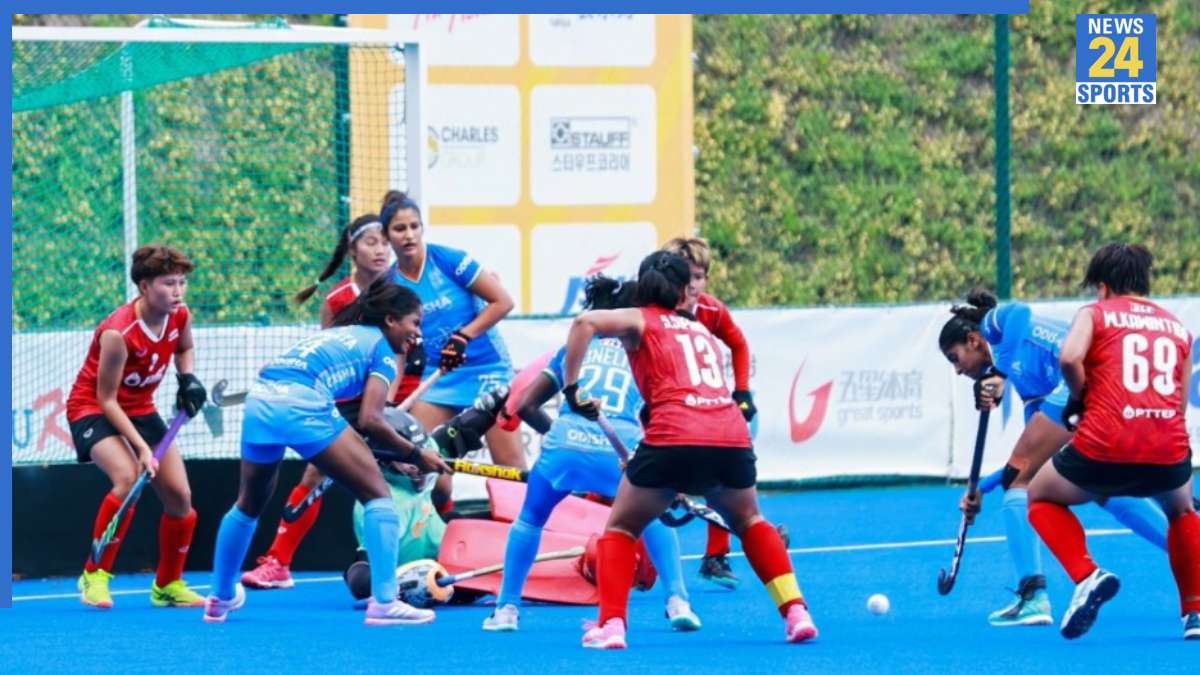 hockey (7) Women's Hockey Asia Cup 2025