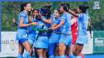 Women's Hockey Asia Cup 2025