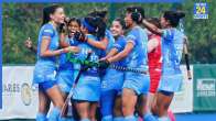 Women's Hockey Asia Cup 2025
