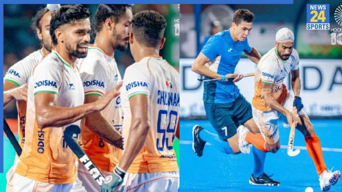 Hockey Asia Cup 2025