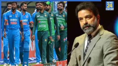 India vs Pakistan
