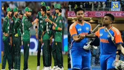 India vs Pakistan