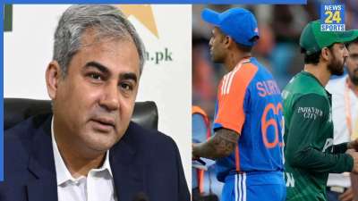India vs Pakistan