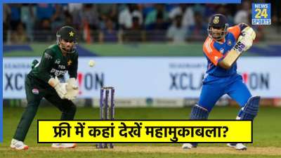 India vs Pakistan, Asia Cup 2025