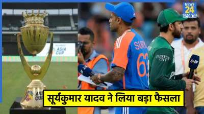 India vs Pakistan, Asia Cup 2025